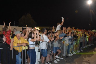 Dożynki Gminne 2025 w Wojsławicach